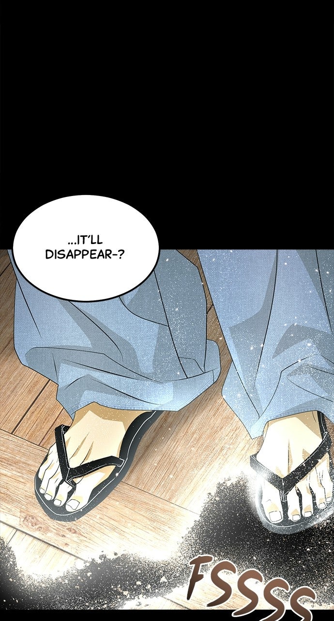 Read The Last Passage chapter 75 image 59 on Lezhin