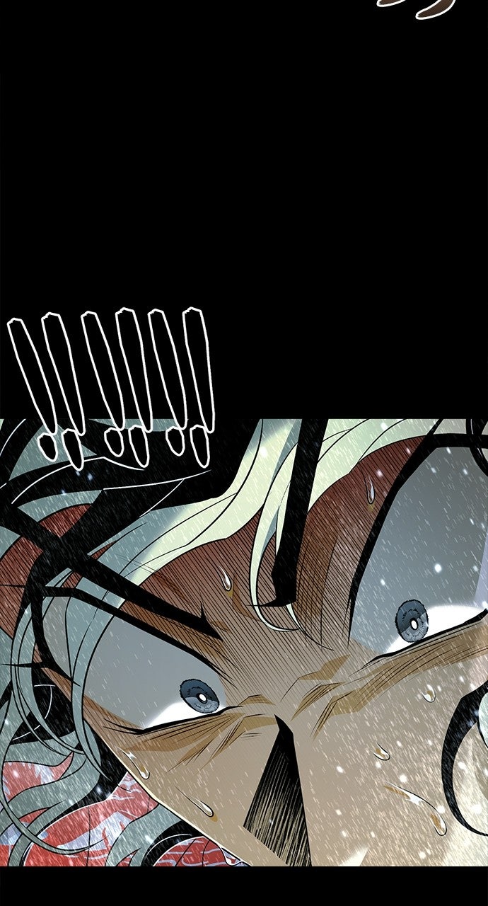 Read The Last Passage chapter 75 image 60 on Lezhin
