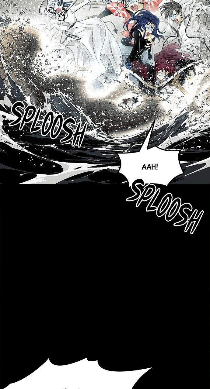 Read The Last Passage chapter 75 image 62 on Lezhin