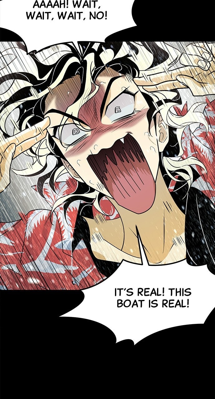 Read The Last Passage chapter 75 image 63 on Lezhin