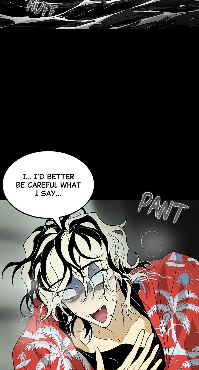 Read The Last Passage chapter 75 image 65 on Lezhin