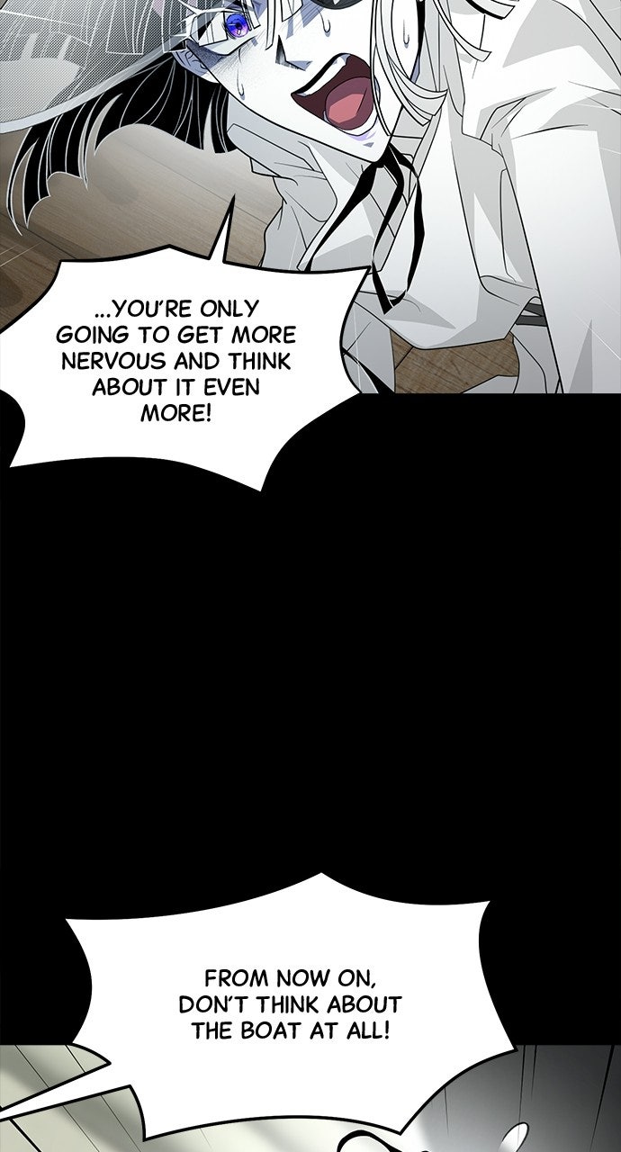 Read The Last Passage chapter 75 image 67 on Lezhin