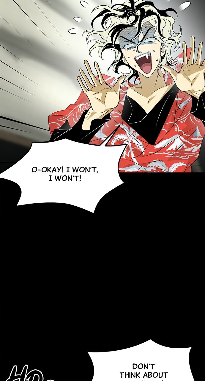 Read The Last Passage chapter 75 image 68 on Lezhin