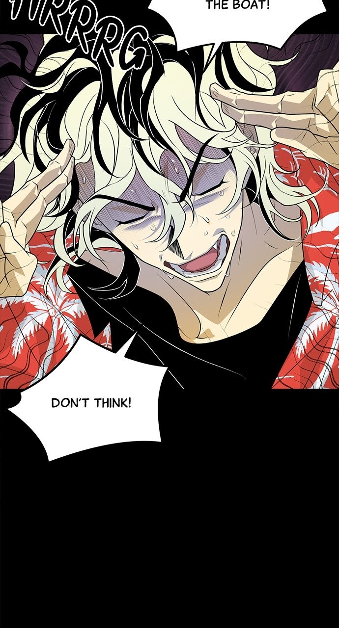 Read The Last Passage chapter 75 image 69 on Lezhin