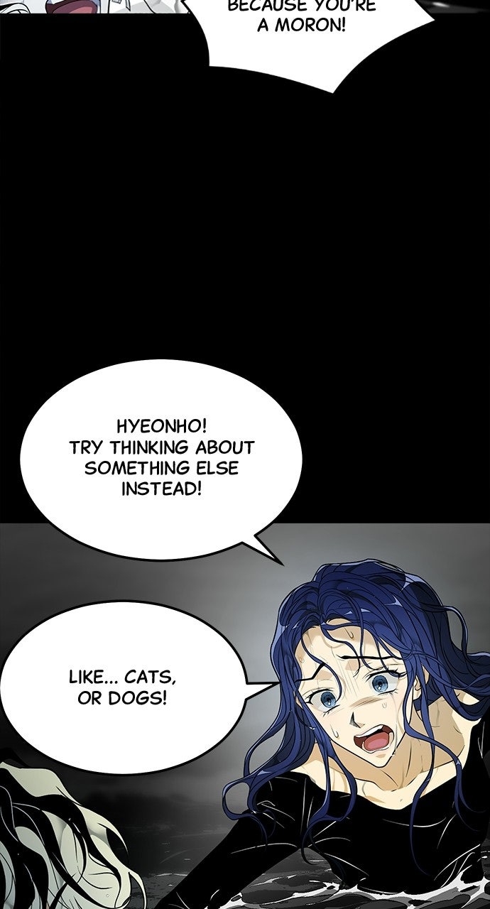 Read The Last Passage chapter 75 image 72 on Lezhin