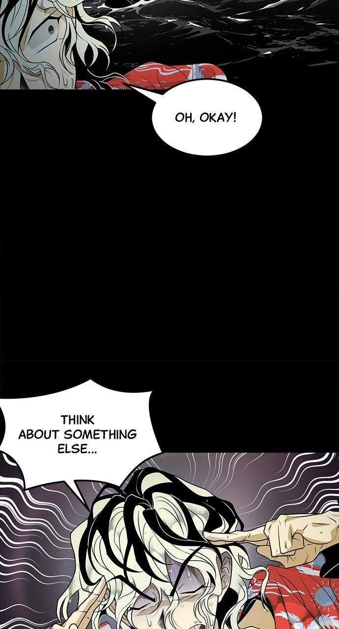 Read The Last Passage chapter 75 image 73 on Lezhin