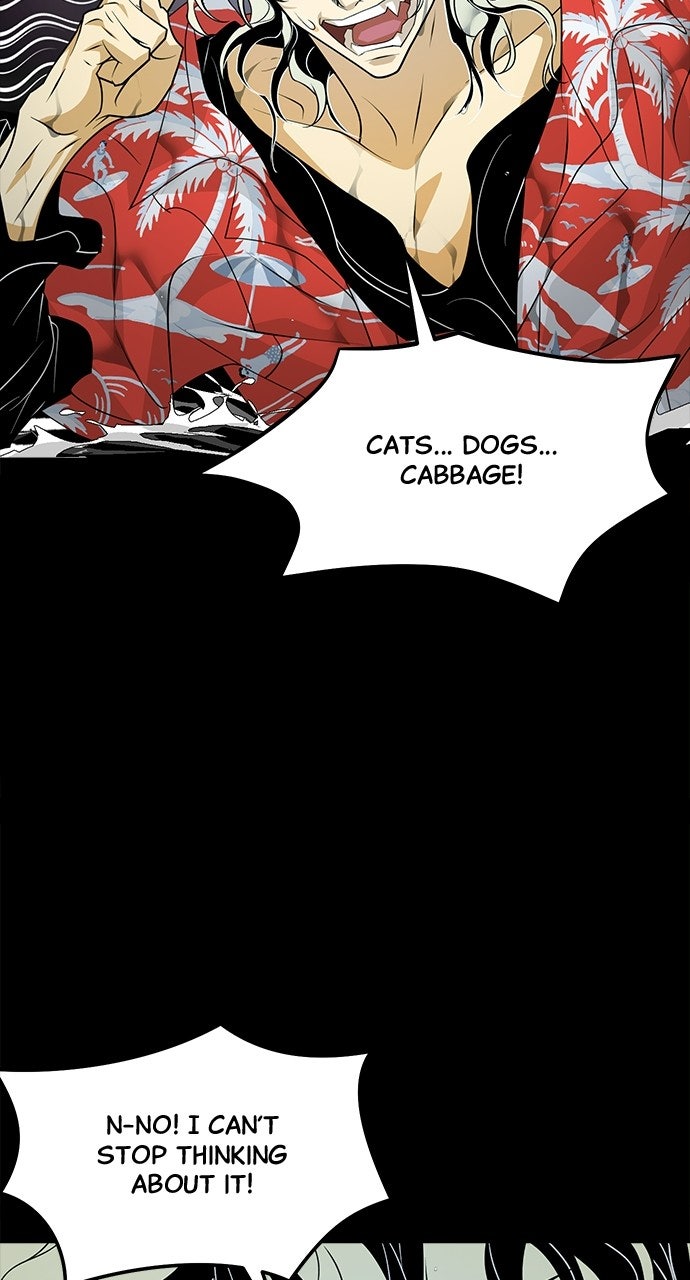 Read The Last Passage chapter 75 image 74 on Lezhin