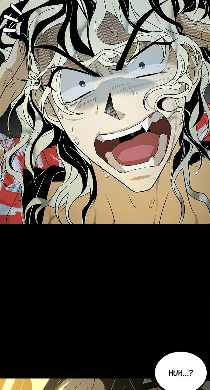 Read The Last Passage chapter 75 image 75 on Lezhin