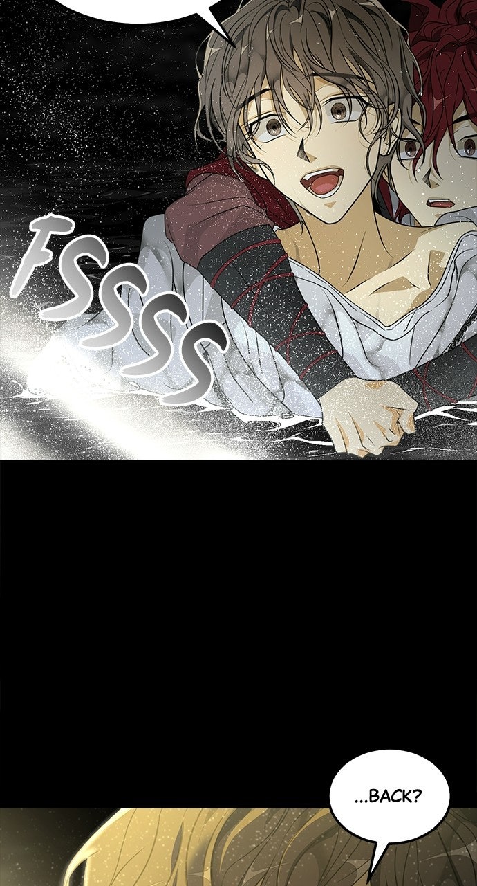 Read The Last Passage chapter 75 image 77 on Lezhin