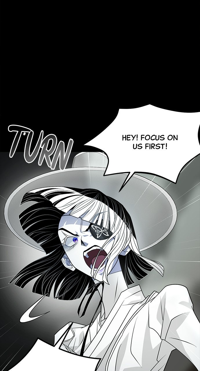 Read The Last Passage chapter 75 image 8 on Lezhin