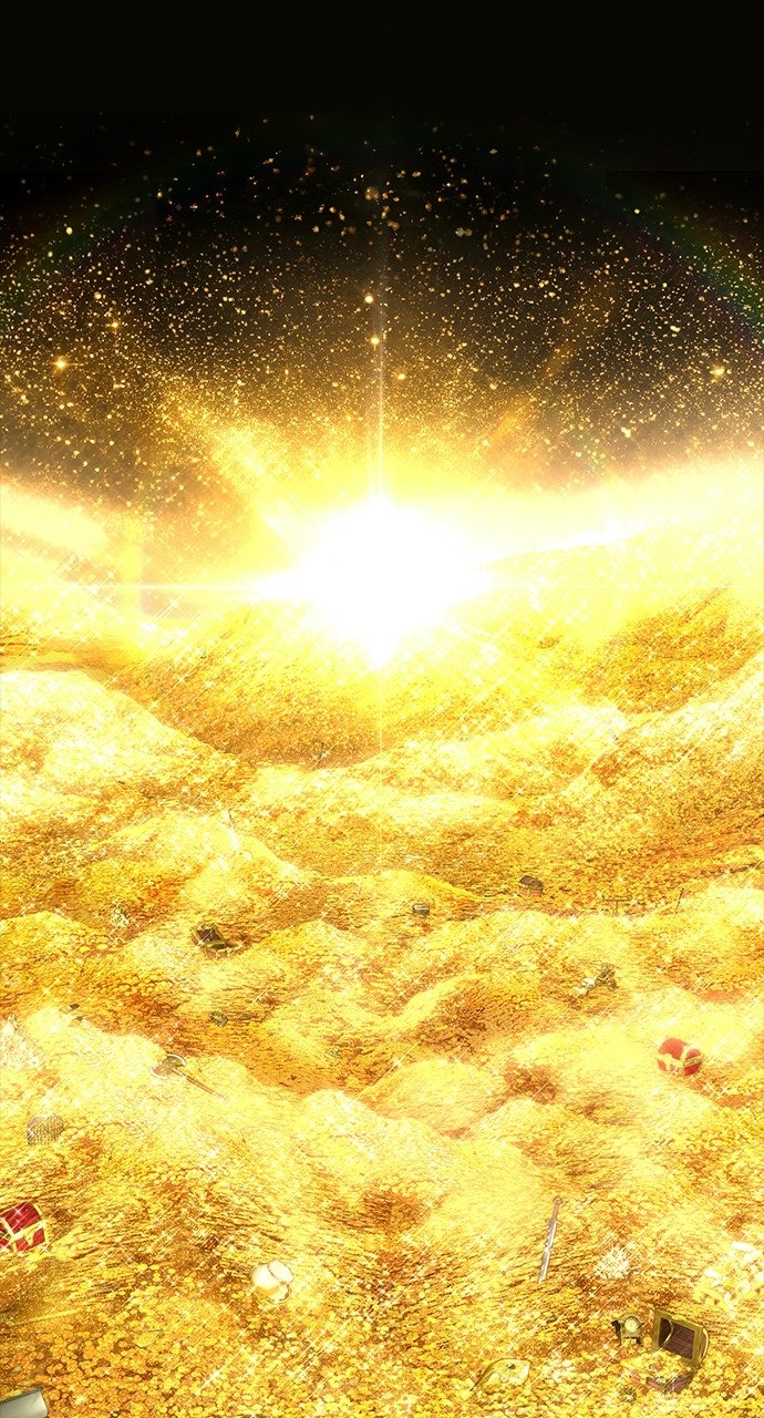 Read The Last Passage chapter 75 image 81 on Lezhin