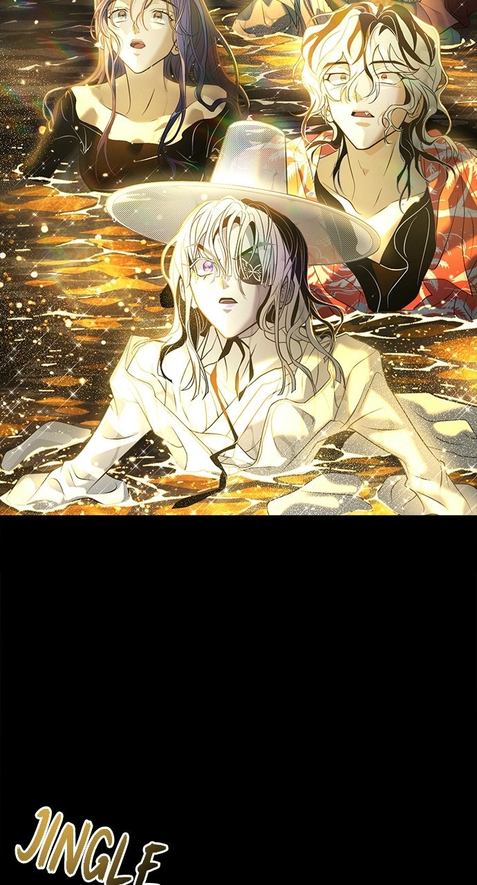 Read The Last Passage chapter 75 image 83 on Lezhin