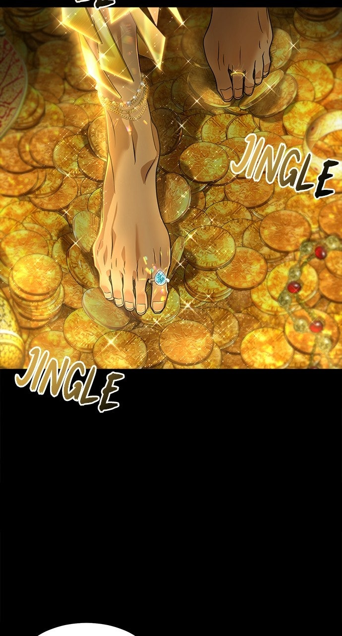 Read The Last Passage chapter 75 image 84 on Lezhin