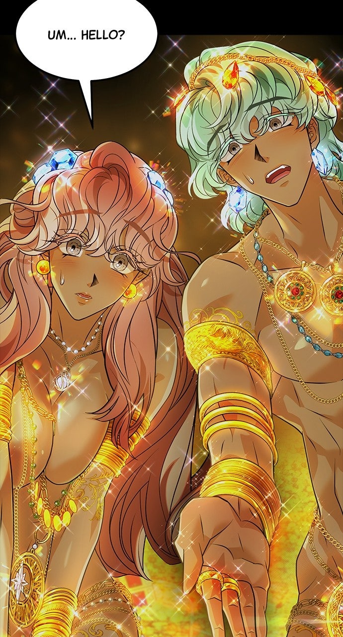 Read The Last Passage chapter 75 image 85 on Lezhin