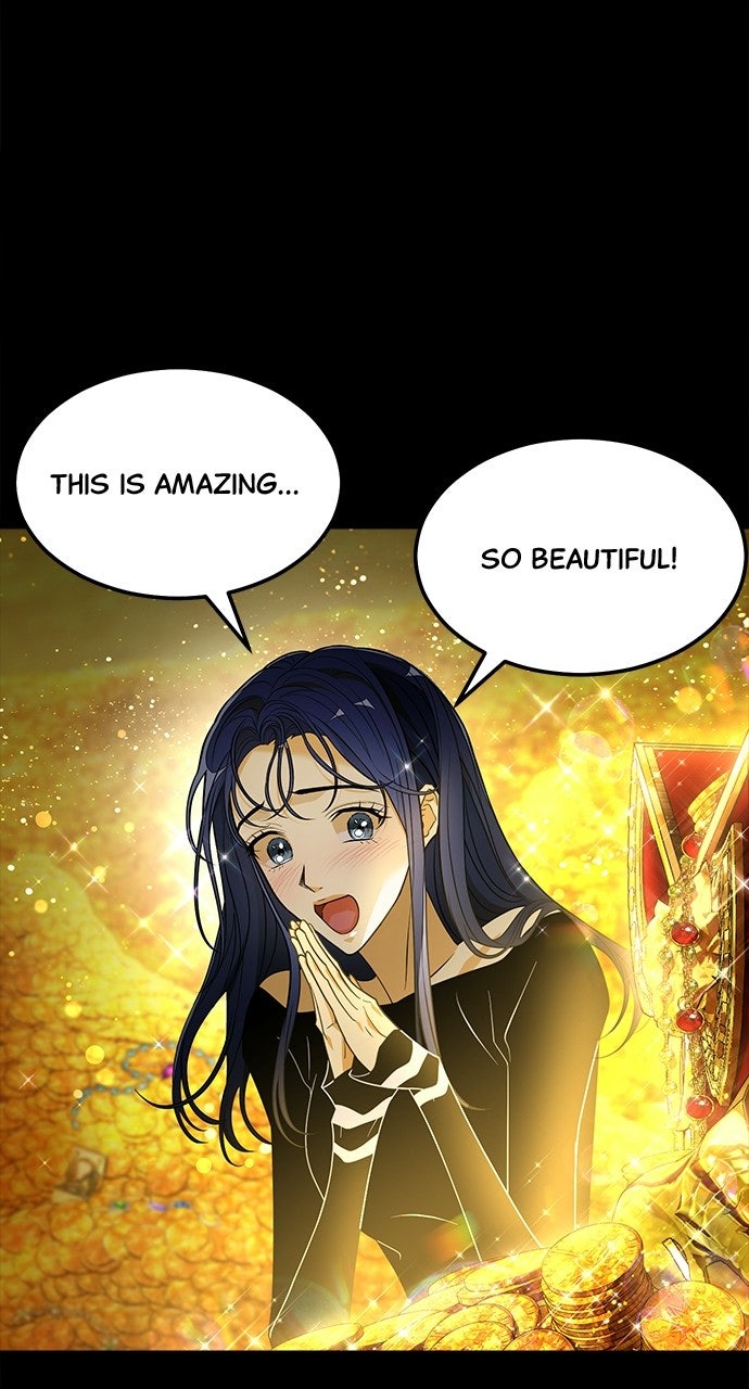 Read The Last Passage chapter 76 image 10 on Lezhin