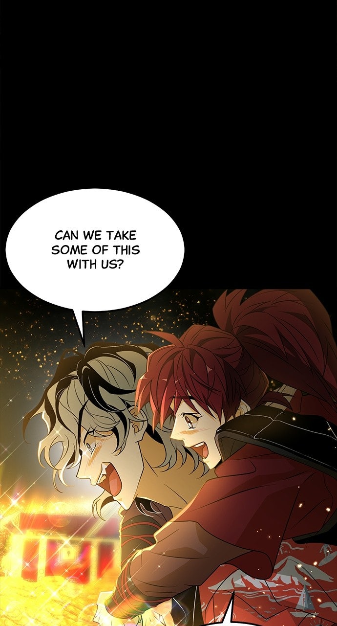 Read The Last Passage chapter 76 image 11 on Lezhin