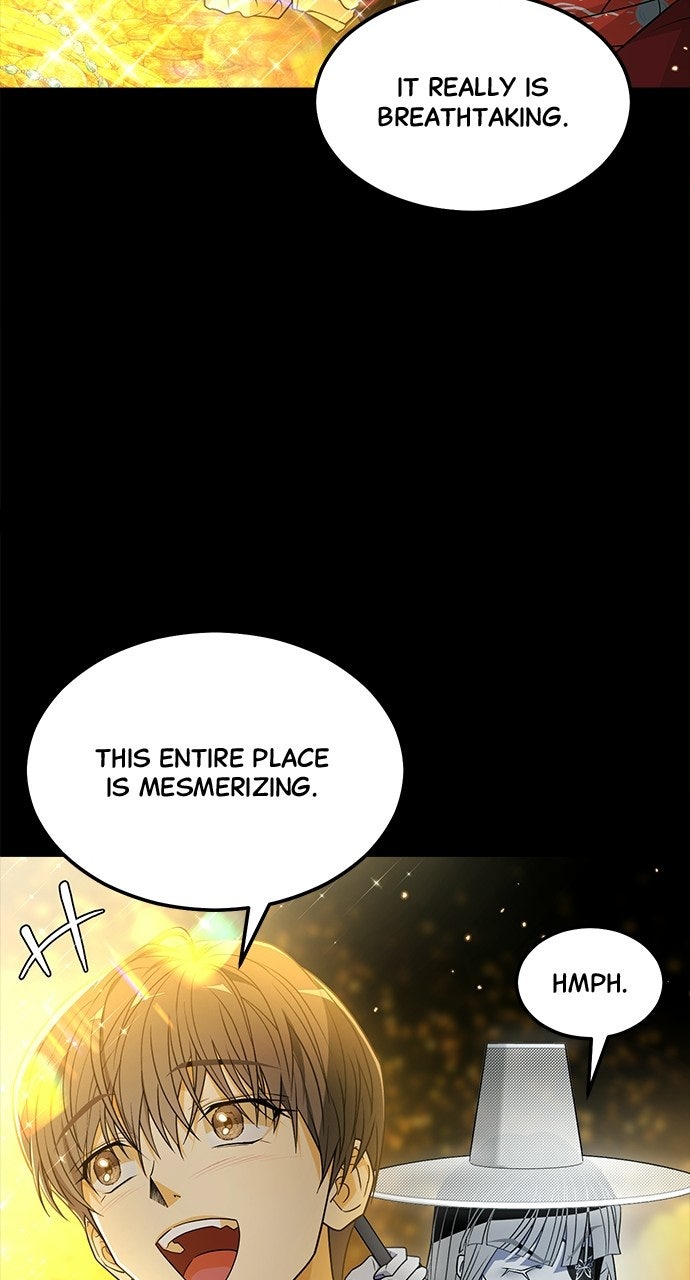 Read The Last Passage chapter 76 image 12 on Lezhin