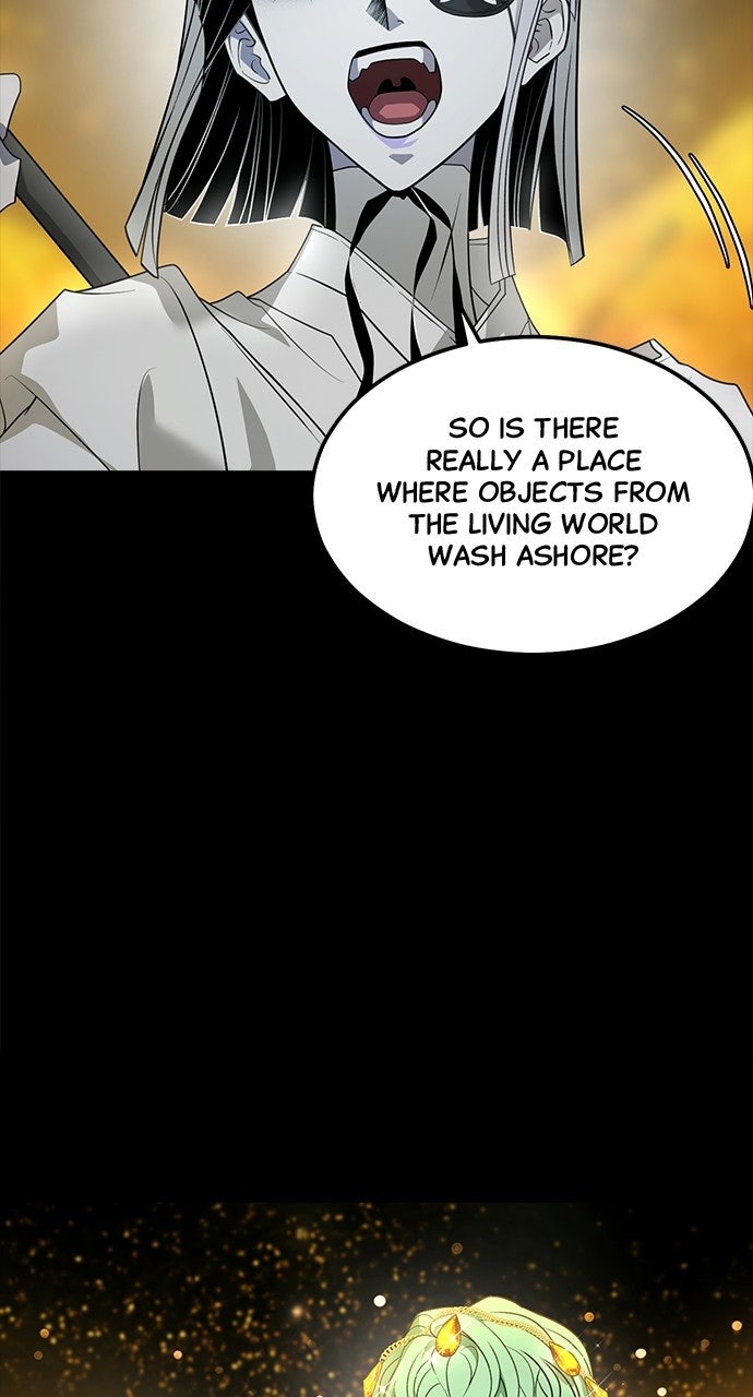 Read The Last Passage chapter 76 image 14 on Lezhin
