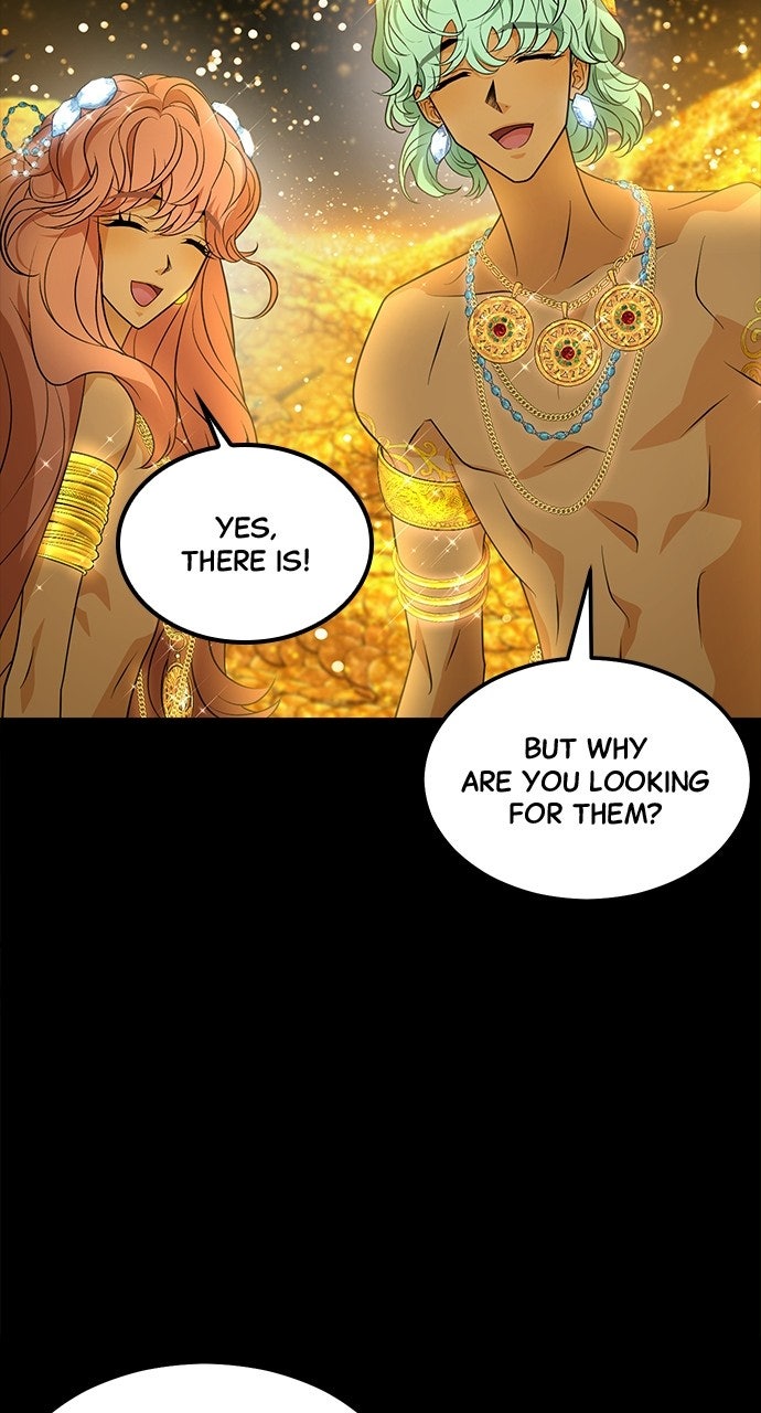 Read The Last Passage chapter 76 image 15 on Lezhin