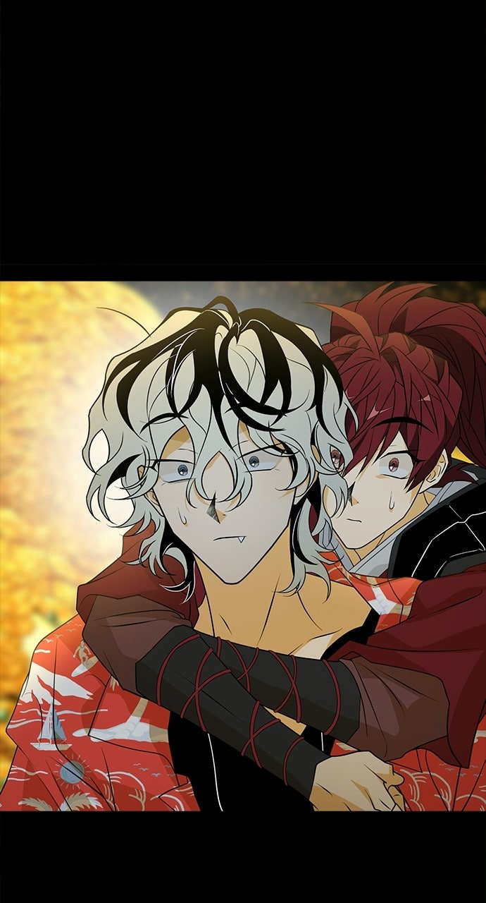 Read The Last Passage chapter 76 image 18 on Lezhin