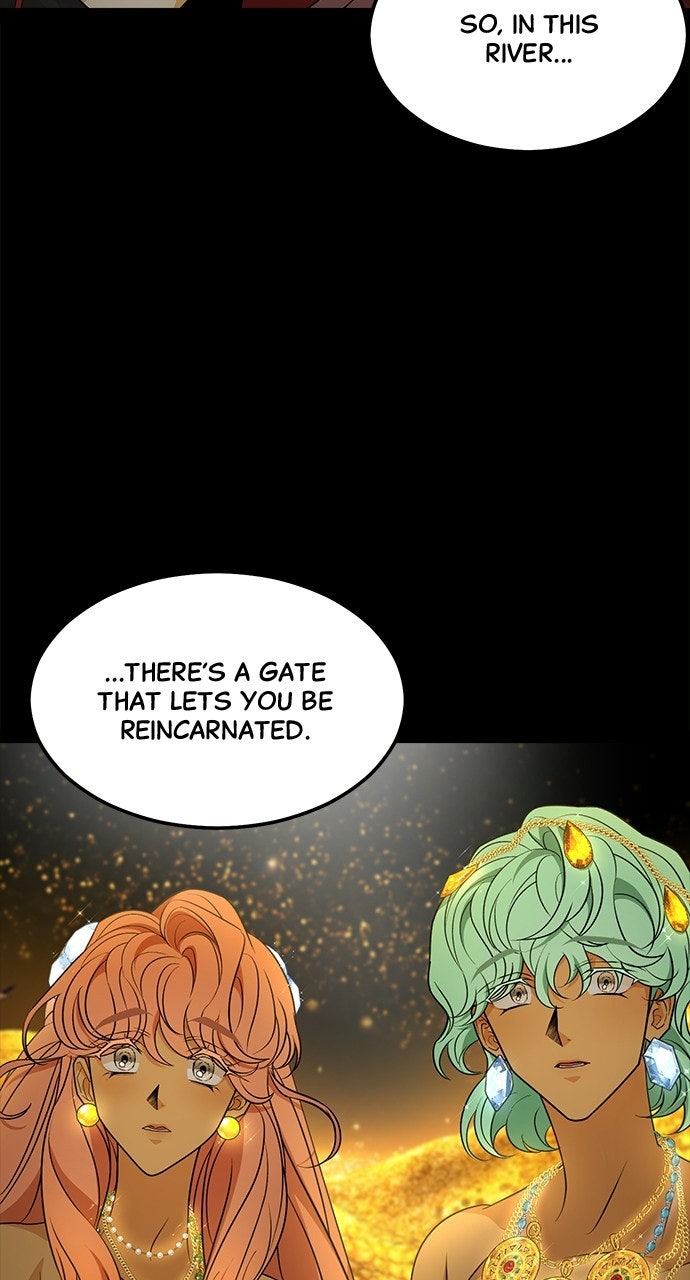 Read The Last Passage chapter 76 image 20 on Lezhin