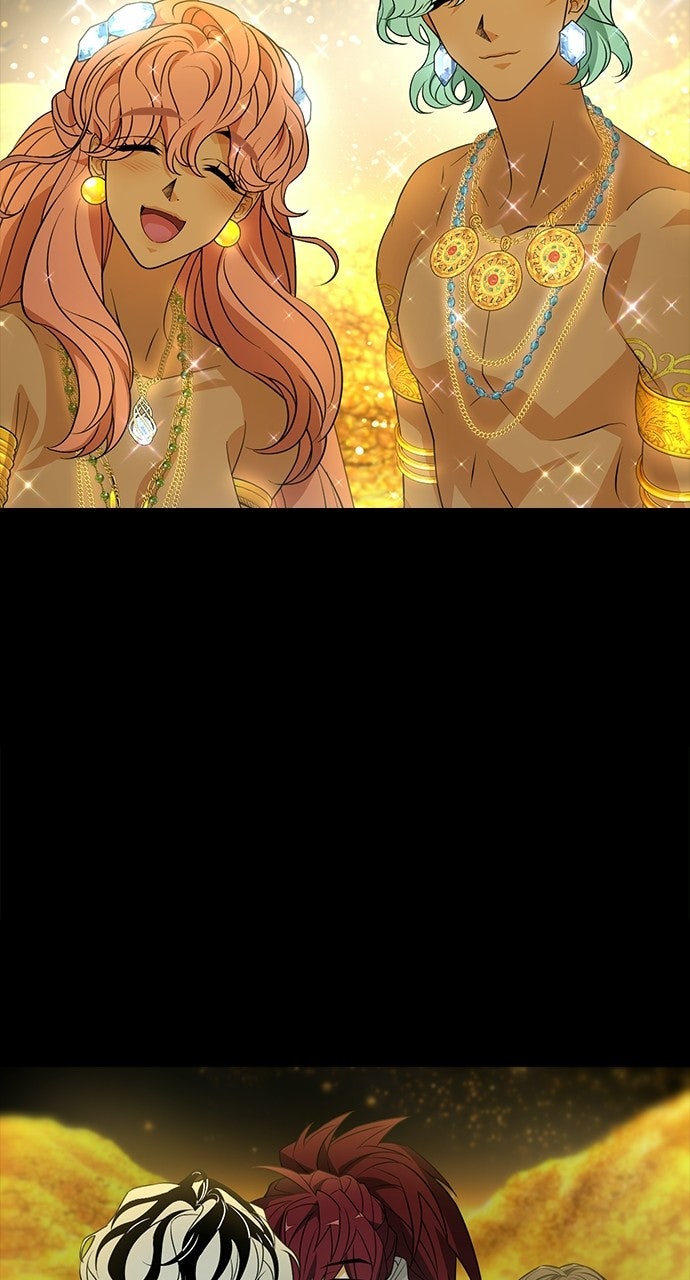 Read The Last Passage chapter 76 image 23 on Lezhin