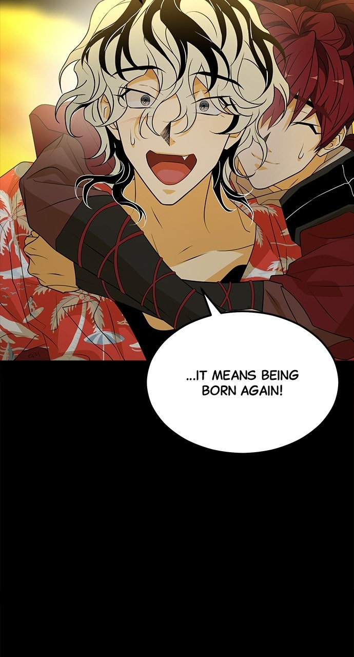Read The Last Passage chapter 76 image 25 on Lezhin