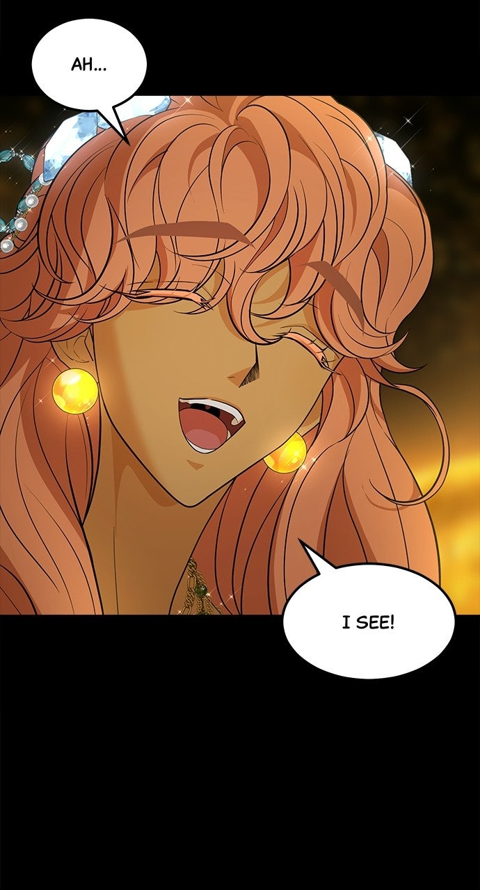 Read The Last Passage chapter 76 image 26 on Lezhin