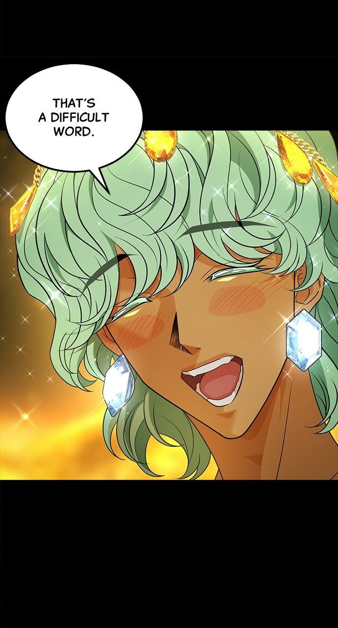 Read The Last Passage chapter 76 image 27 on Lezhin