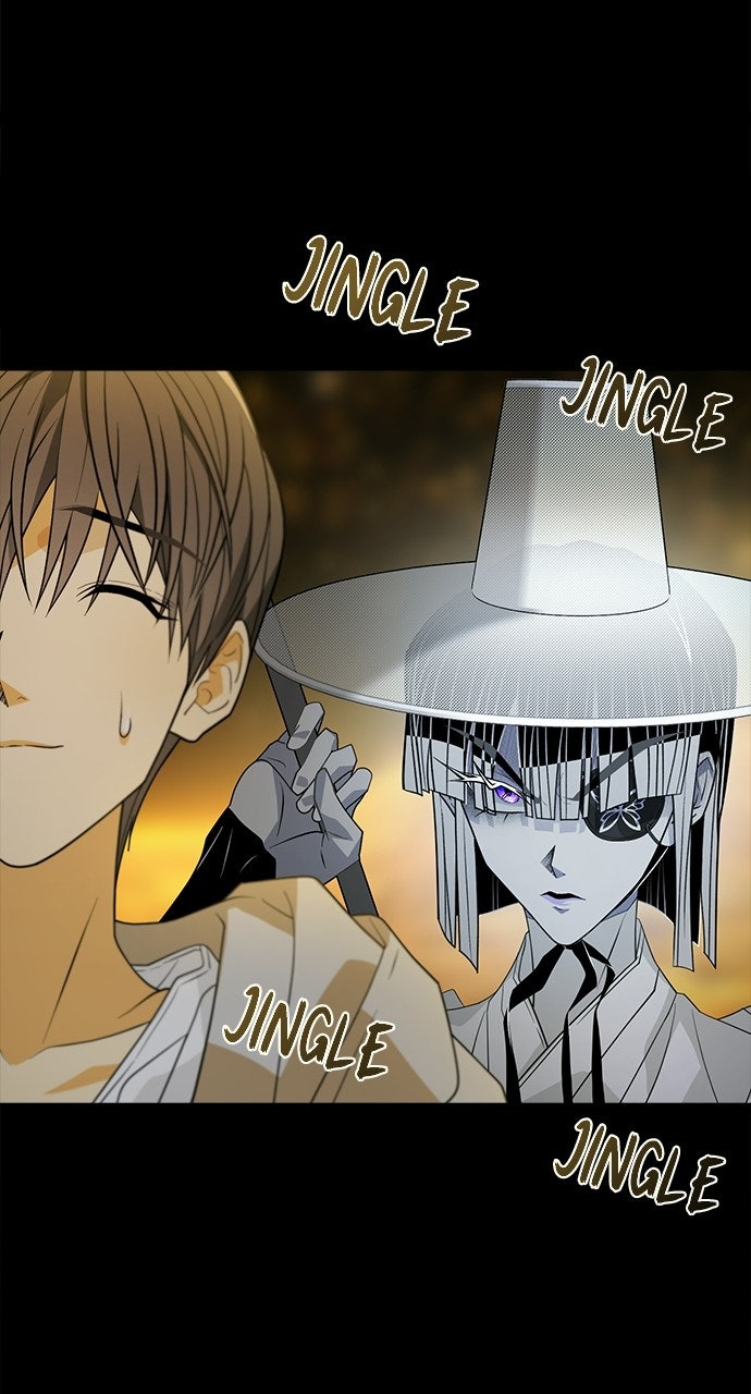 Read The Last Passage chapter 76 image 29 on Lezhin