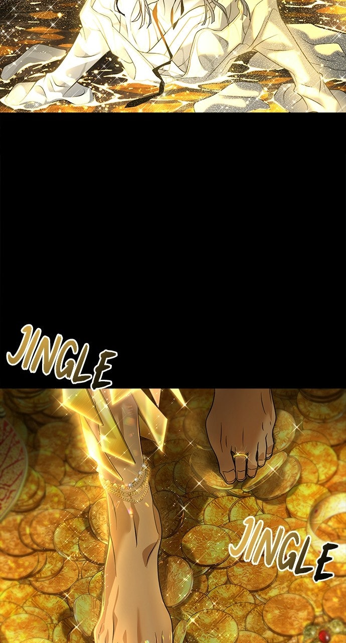 Read The Last Passage chapter 76 image 3 on Lezhin