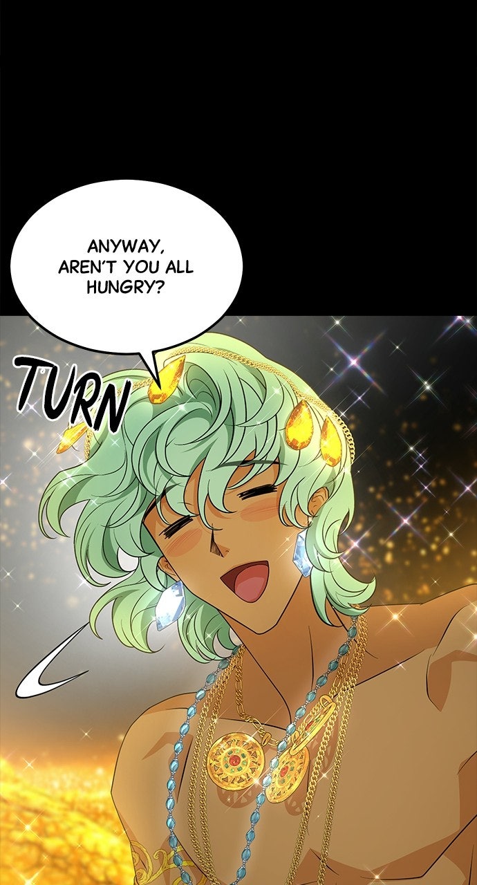 Read The Last Passage chapter 76 image 30 on Lezhin