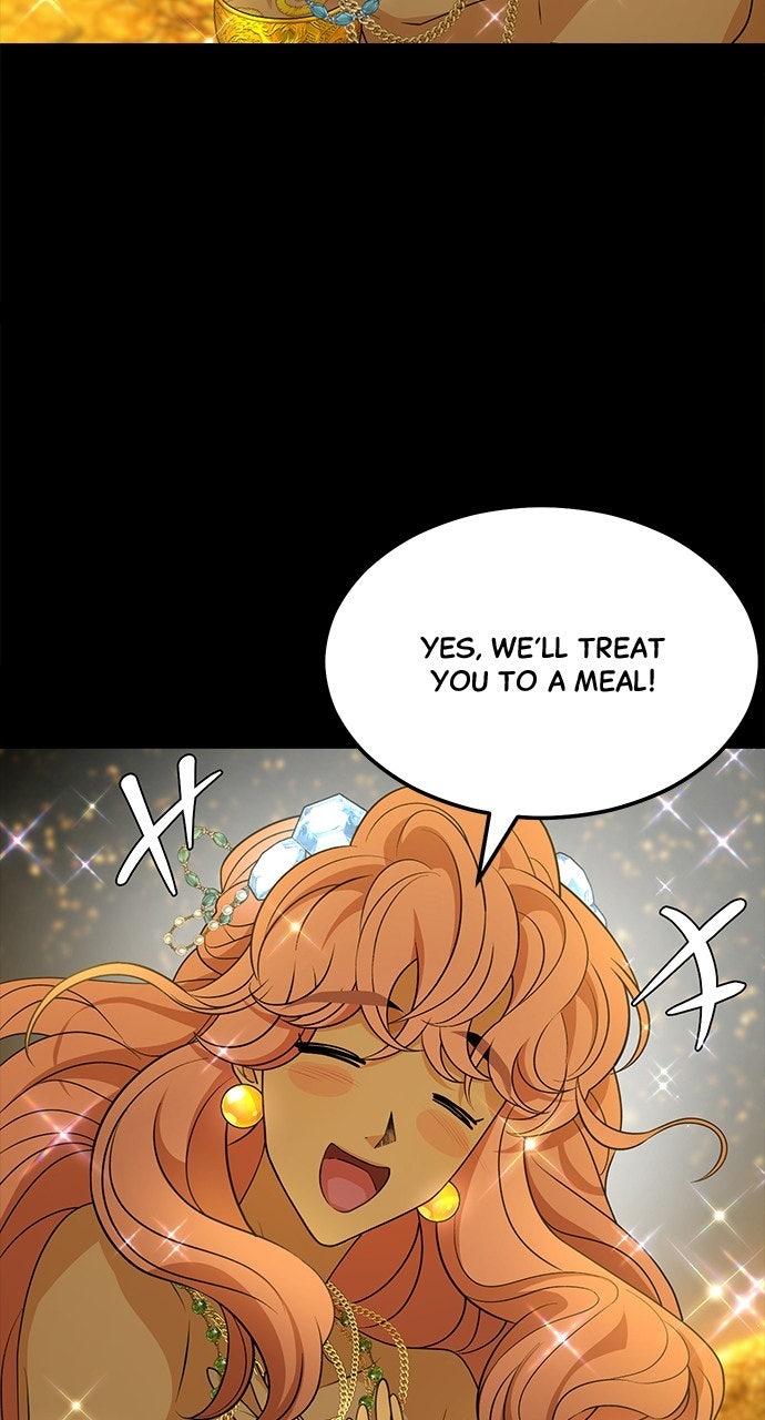 Read The Last Passage chapter 76 image 31 on Lezhin