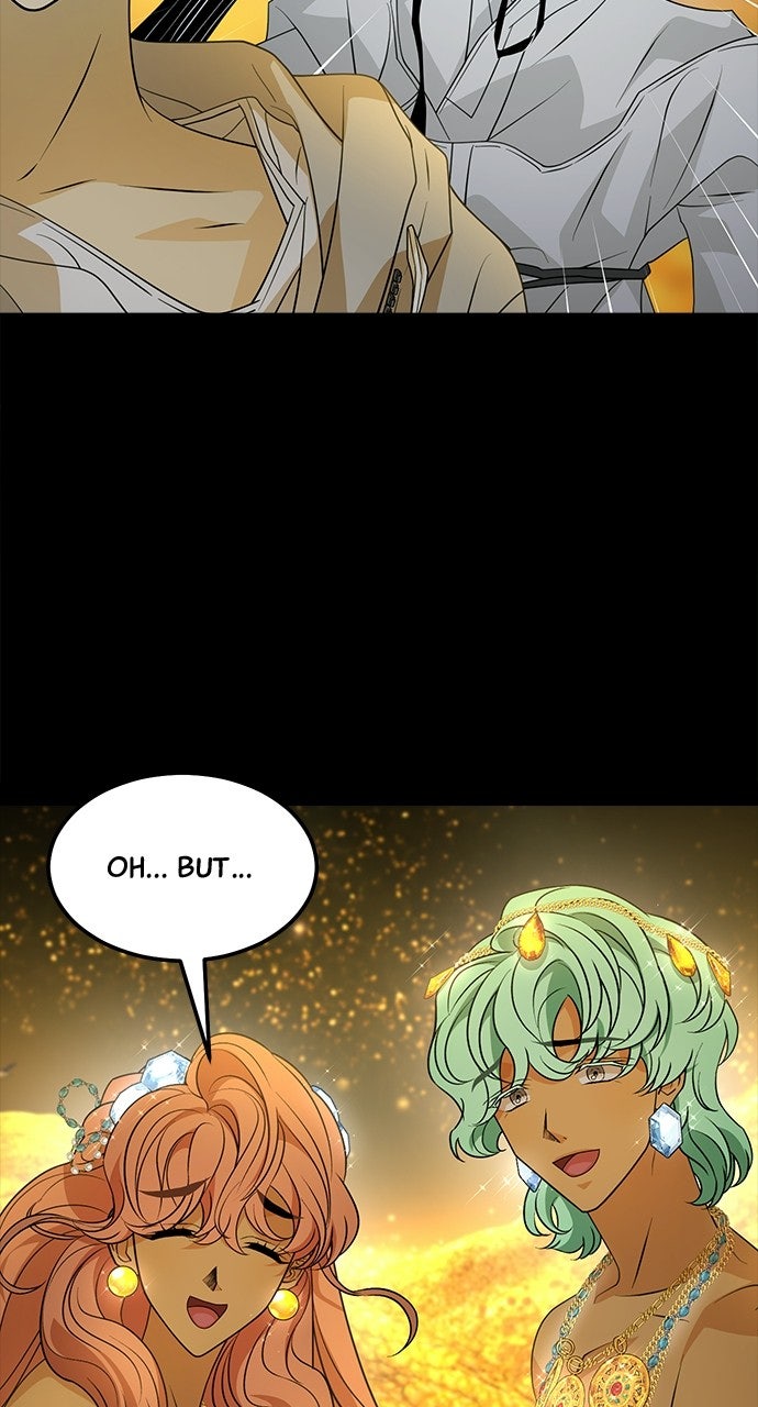 Read The Last Passage chapter 76 image 33 on Lezhin