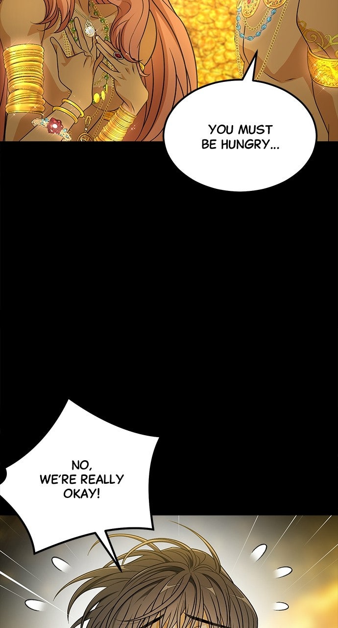 Read The Last Passage chapter 76 image 34 on Lezhin