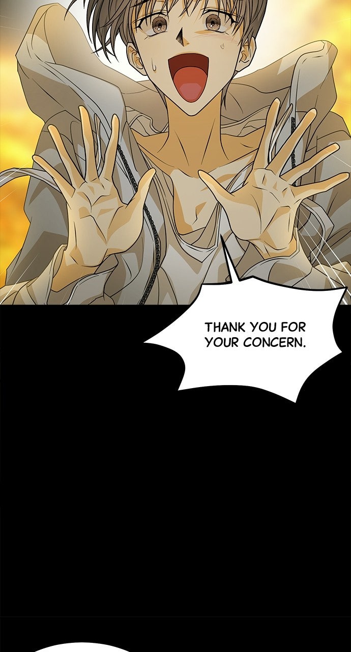 Read The Last Passage chapter 76 image 35 on Lezhin
