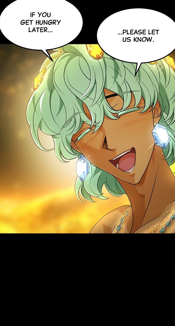 Read The Last Passage chapter 76 image 36 on Lezhin
