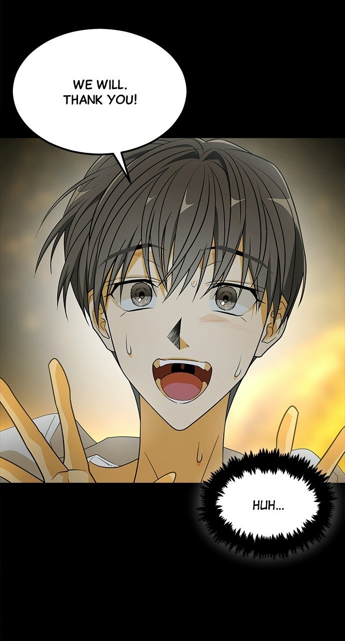 Read The Last Passage chapter 76 image 37 on Lezhin