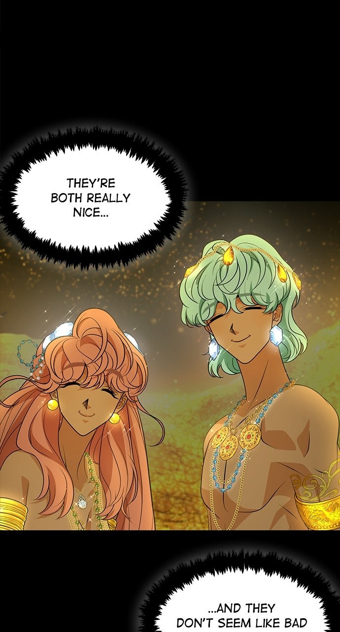 Read The Last Passage chapter 76 image 38 on Lezhin