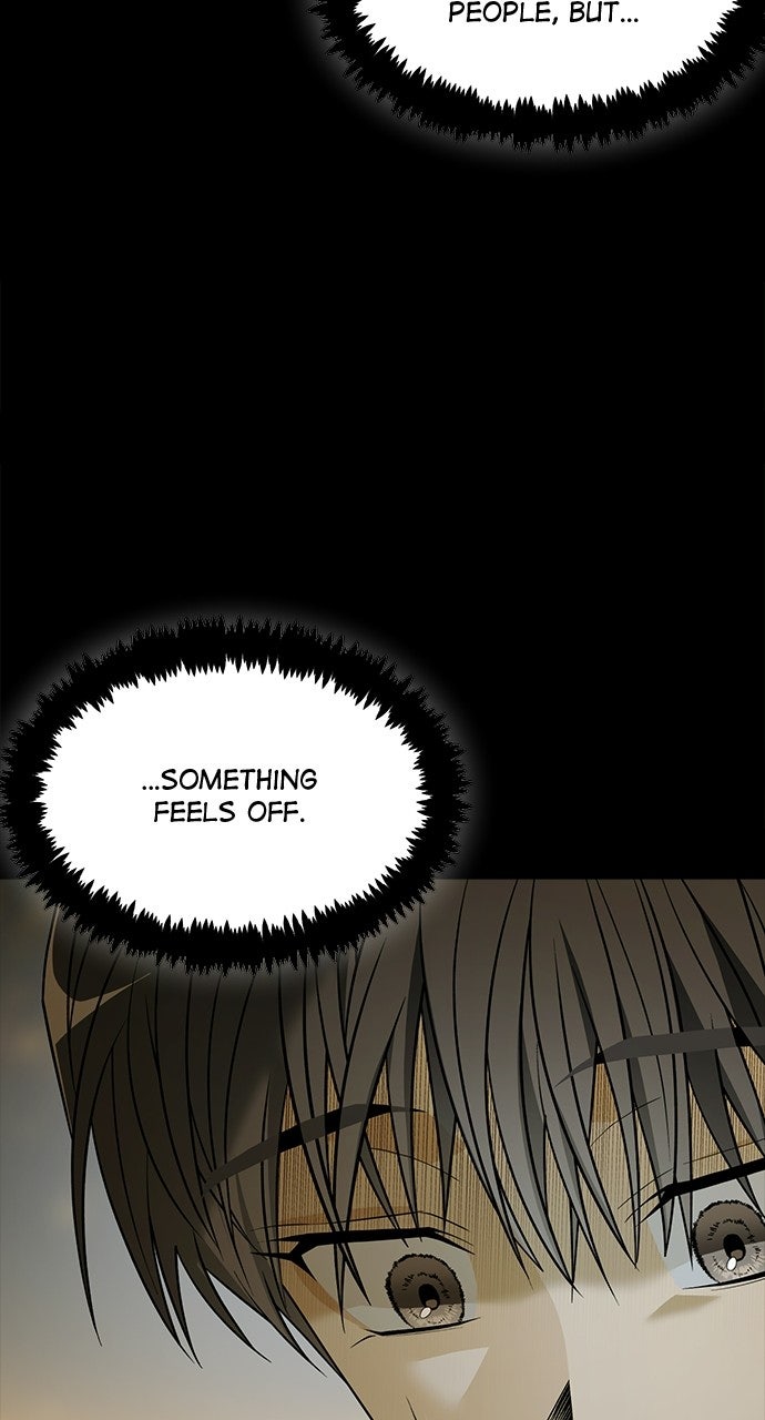 Read The Last Passage chapter 76 image 39 on Lezhin