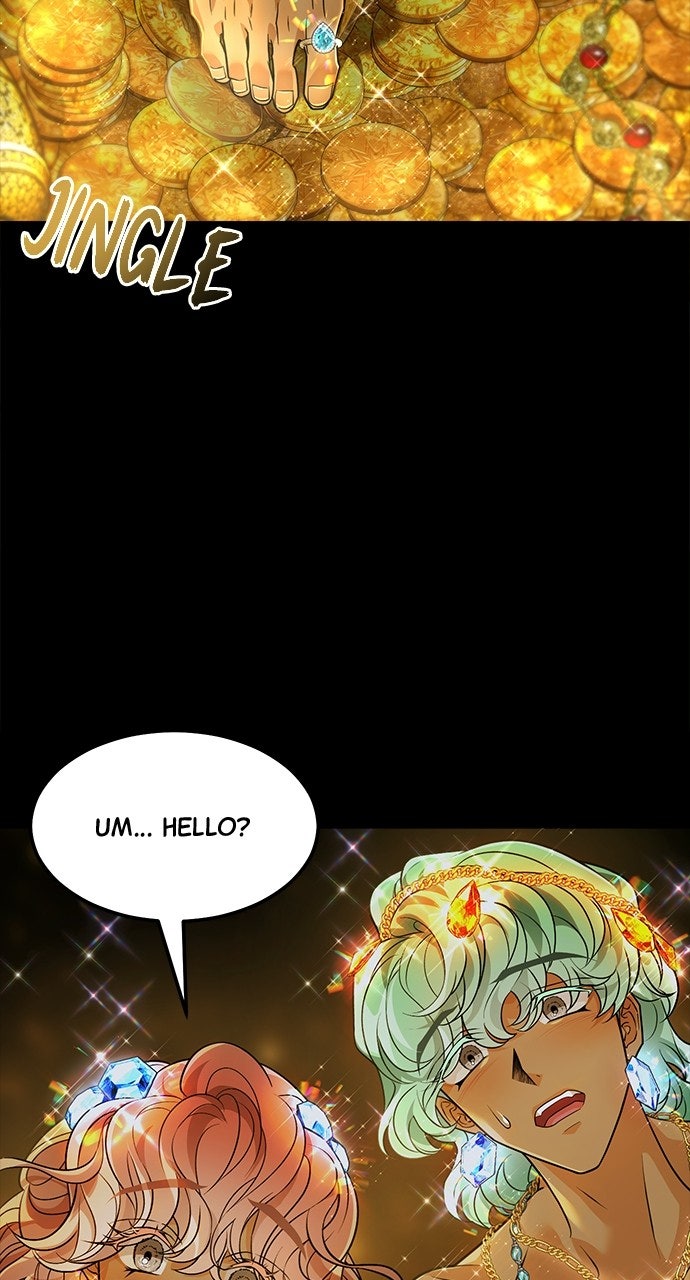 Read The Last Passage chapter 76 image 4 on Lezhin