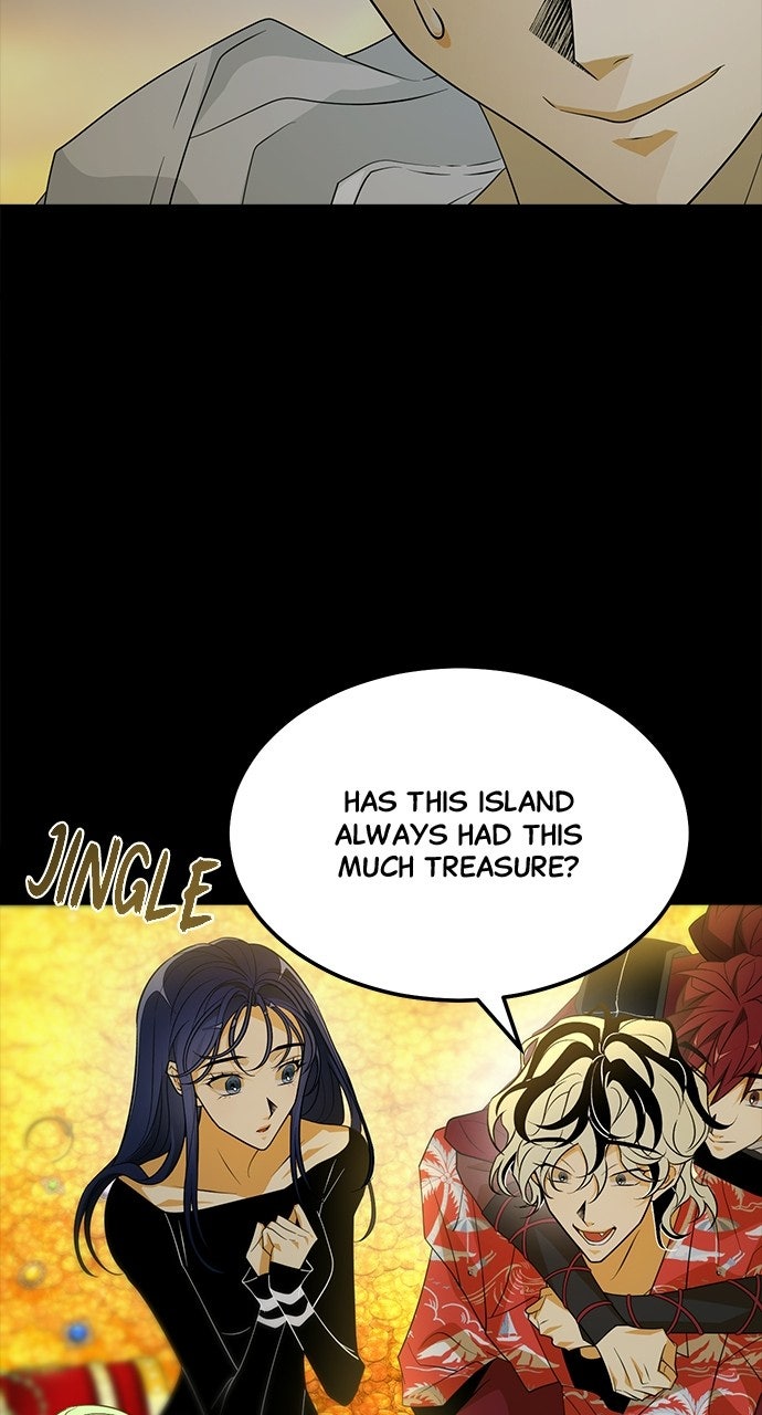 Read The Last Passage chapter 76 image 40 on Lezhin