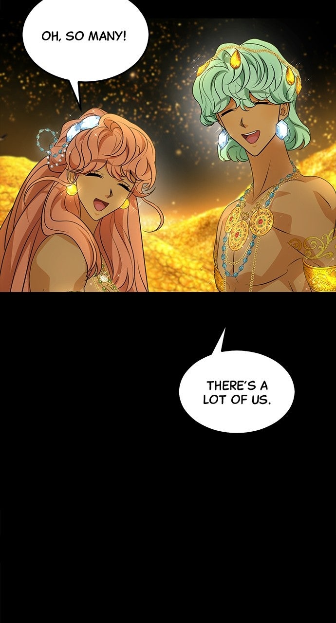 Read The Last Passage chapter 76 image 44 on Lezhin