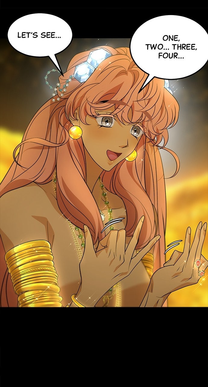 Read The Last Passage chapter 76 image 45 on Lezhin