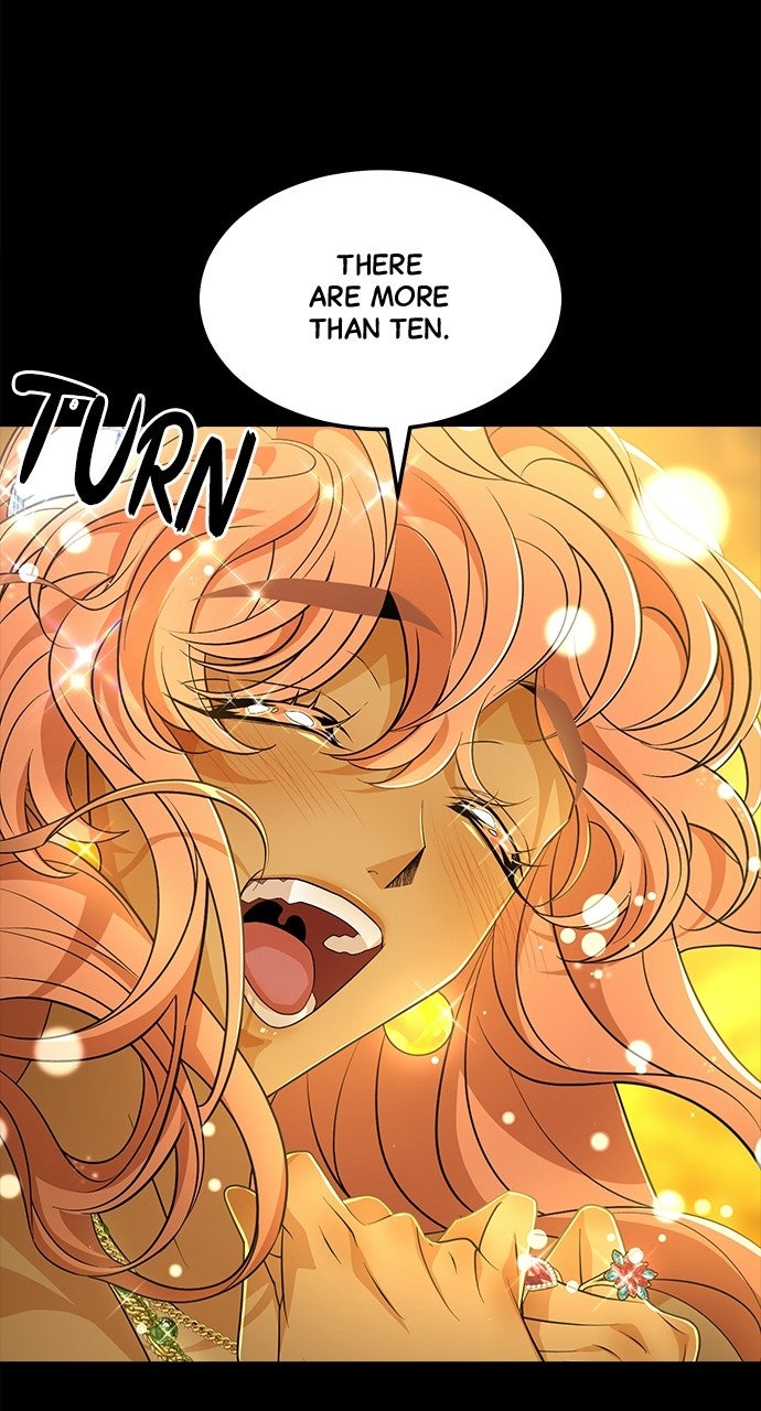 Read The Last Passage chapter 76 image 46 on Lezhin