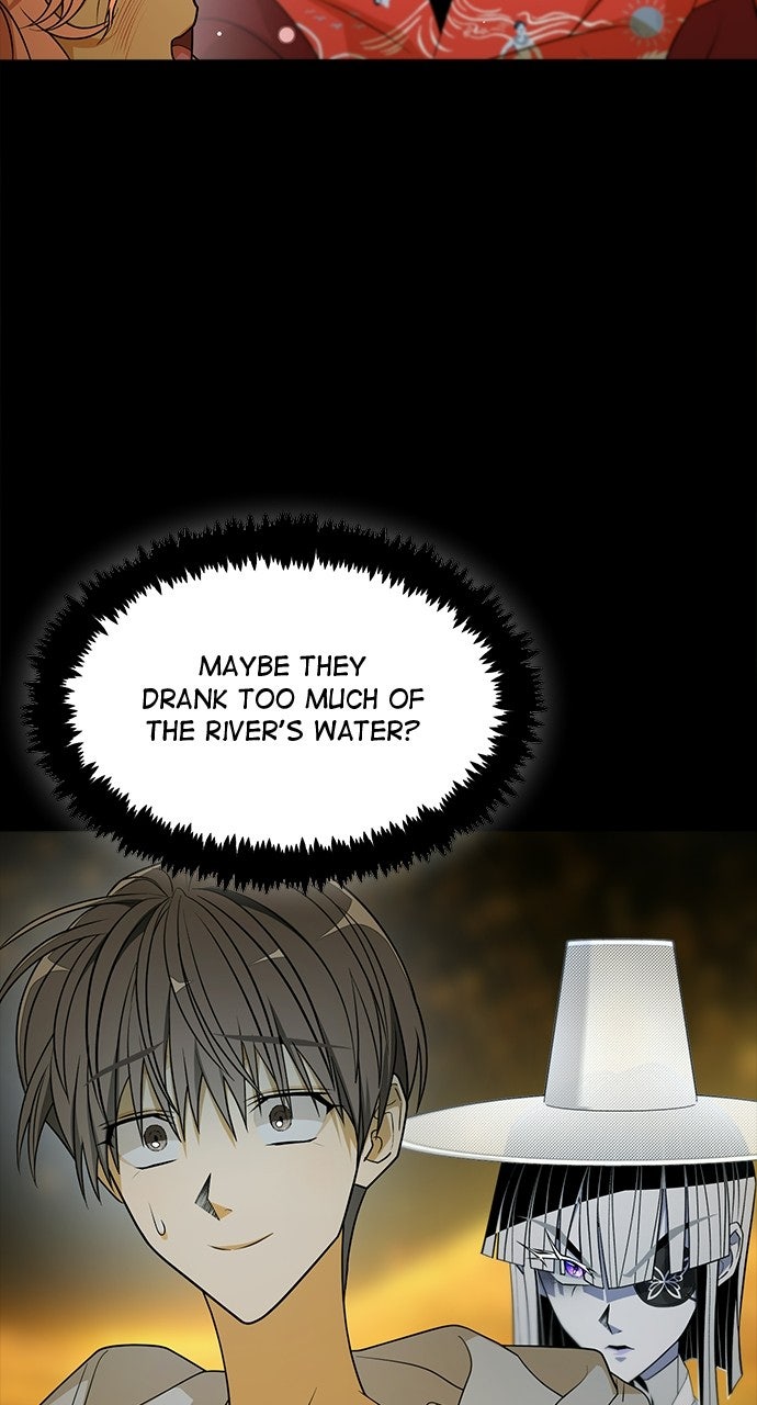 Read The Last Passage chapter 76 image 48 on Lezhin