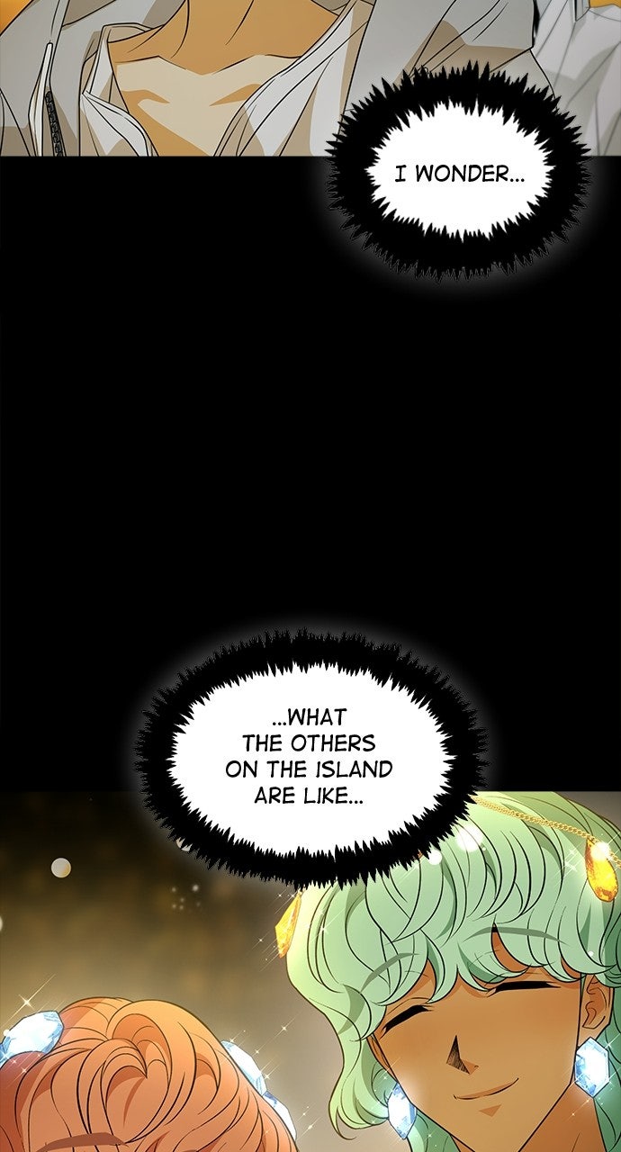 Read The Last Passage chapter 76 image 49 on Lezhin