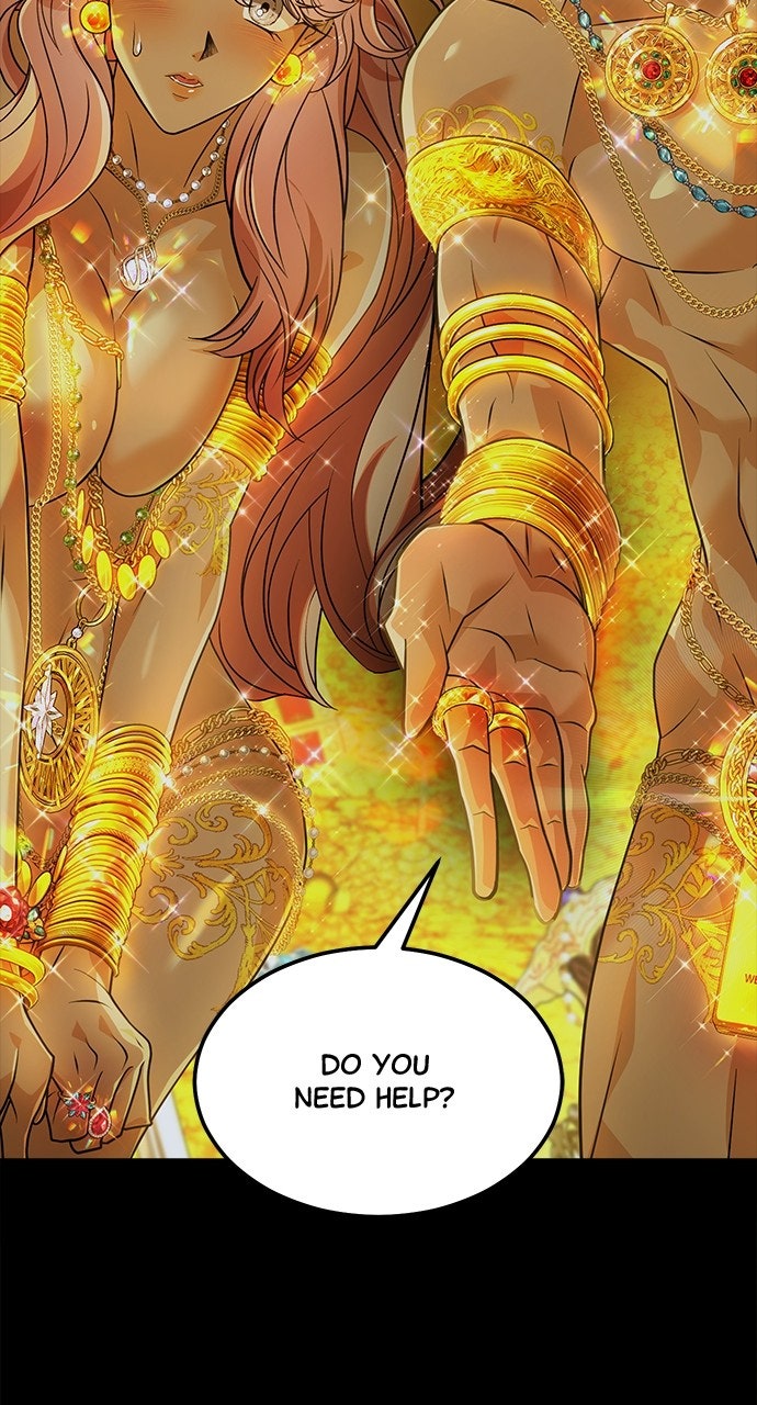 Read The Last Passage chapter 76 image 5 on Lezhin