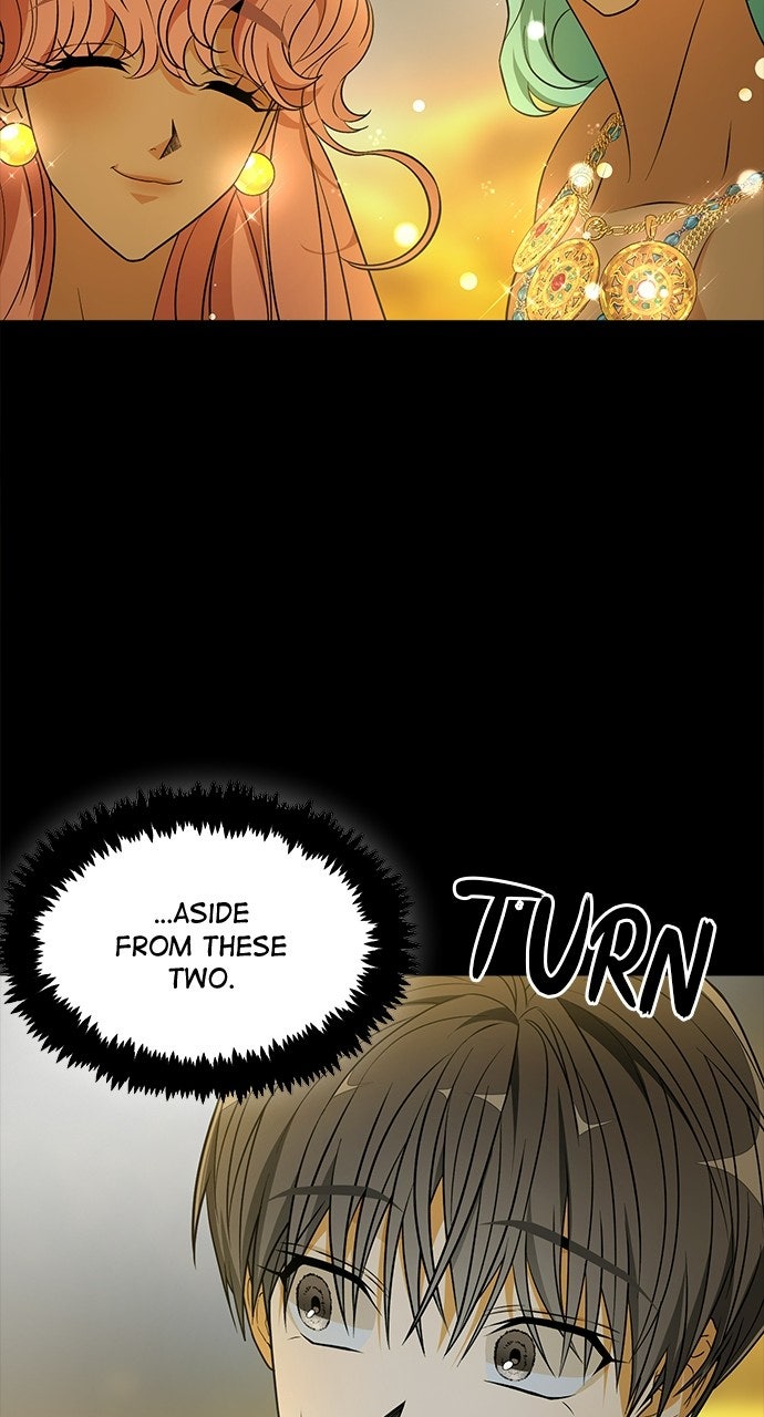 Read The Last Passage chapter 76 image 50 on Lezhin