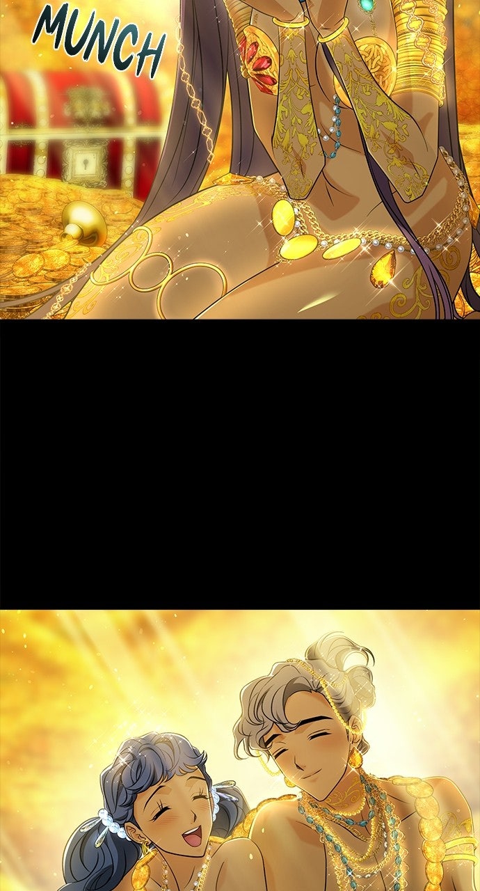 Read The Last Passage chapter 76 image 52 on Lezhin